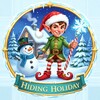 Icona di Escape Games: Hiding Holiday
