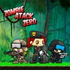 zombie attack zero icon