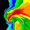 NOAA Weather Radar icon
