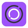 Icono de Linios Purple