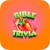 Pictogramă Daily Bible Trivia Bible Games