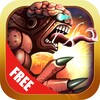 أيقونة Zombie Terminator FREE Edition