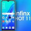 Launcher for Infinix Hot 11 icon