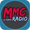 MMC RADIO 图标