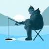 Икона Winter Fishing 3D