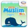 Marbel Muslim Kids icon