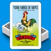 Icono de Baraja de Loteria Mexicana