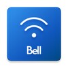 Bell Wi-Fi icon