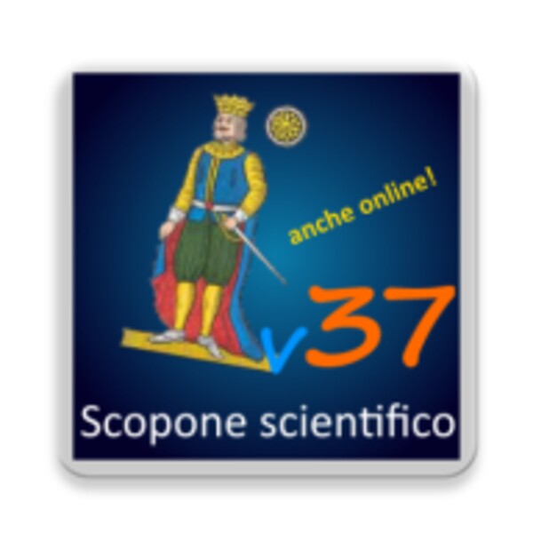 Scopone scientifico for Android - Download the APK from Uptodown
