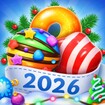 Candy Charming feature
