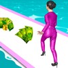 Rich Makeover Run 3d Runner Game icon