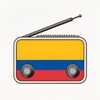 Icono de Radios Colombia