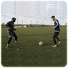 Icono de Partner Football Drills
