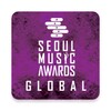 The 28th SMA official voting app for Global icon