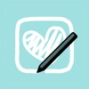 Икона Loveit: Note & Lockit Widget