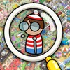 Find It Out - Puzzle Game icon