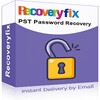 Recoveryfix PST Password Recovery आइकन