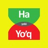 HA yoki YO'Q आइकन