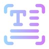 ไอคอน Text Scanner