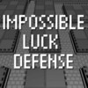 Impossible Luck Defense icon