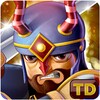 Tower Defender - Defense Game simgesi