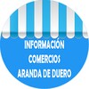 Información Comercios Aranda de Duero icon