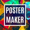 POSTER MAKER icon