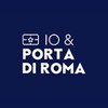 Porta di Roma 아이콘