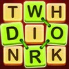 Word Think - New Word Puzzle Game Free & Offline icon