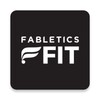 Fabletics FIT icon