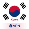 Korea VPN - Fast VPN Proxy icon