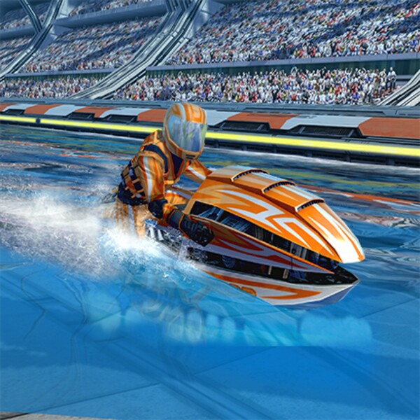 Riptide GP2 for Android - Download the APK from Uptodown