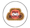 PlayAndroid icon