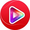 Video Player All Format-wTuber icon