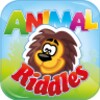 Animal Riddles for Kids icon