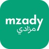أيقونة Mzady