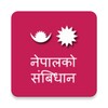 Constitution of Nepal icon