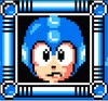 Mega Man Revolution icon