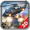 Gunship Helicopter Air Strike icon