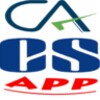 CA & CS APP आइकन