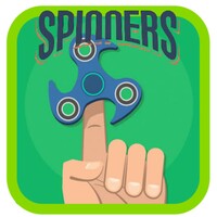 Best Spinners android app icon