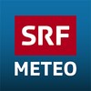 أيقونة SRF Meteo