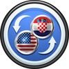 Icon von English to Croatian Translator