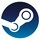 Steamアイコン