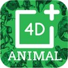 Animal 4D+ आइकन