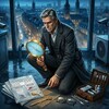 Icono de Detective Games: Web of lies
