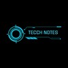 Tecch Notes icon