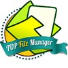 PRO FILE MANAGER COMMANDER icon