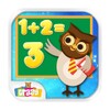 Preschool Math Teacher: Learning Game for Kids icon