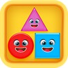 Shapes Puzzles for Kids icon